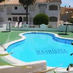 Сasa de vacaciones Acag 135 *